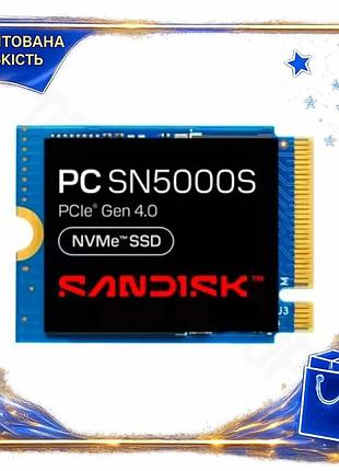 Dm твердотільний накопичувач ssd специфікація 2.2 512гб western digital nvme m.2 2230 для пк швидкий д spe|lz