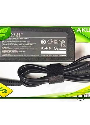 Ve блок питания powerplant для new version ноутбуков asus 65w 19v 3.42a адаптер для зарядного устройст n6w_ver