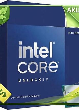 Ve процессор intel core i9 new version 24 ядра 32 потока 3,2-6,0 ггц для гейминга и работы производите n6w_ver