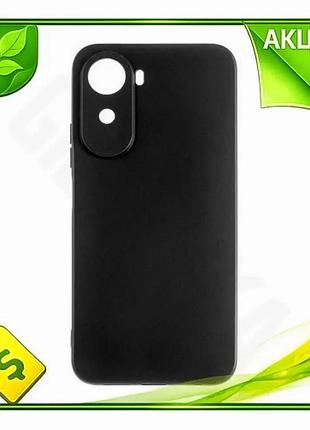 Ve бампер black для xiaomi new version redmi a7 pro полиуретановый чехол защита для смартфона матовый n6w_ver