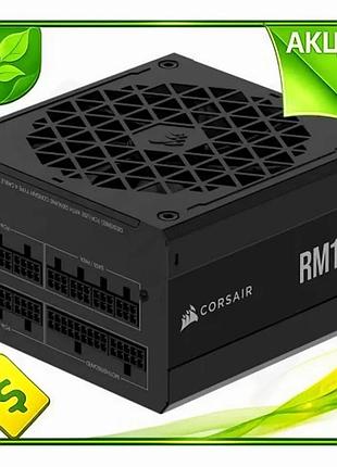 Ve блок питания 1200 вт new version corsair модульный 80 plus gold для пк мощный адаптер питания n6w_ver