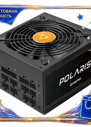 Dm блок питания 850 спецификация 2.2 вт chieftec polaris модульный 80 plus gold для пк компьютерный бл spe|lz