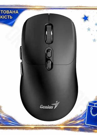 Dm беспроводная мышь genius спецификация 2.2 черная оптическая bluetooth 2.4ghz 800-1600 dpi 7 кнопок spe|lz