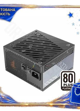 Dm блок питания azza спецификация 2.2 1000 вт модульный 80 plus platinum для пк мощный источник питани spe|lz