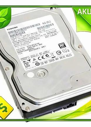 Ve жесткий диск toshiba 1тб new version 3.5" sata3 7200 об/мин для пк накопитель для хранения данных д n6w_ver