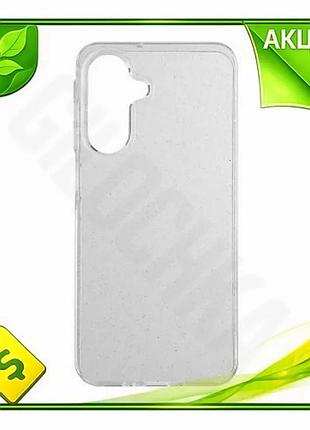 Ve бампер colorway для samsung new version galaxy a26 полиуретановый прозрачный чехол защита от ударов n6w_ver