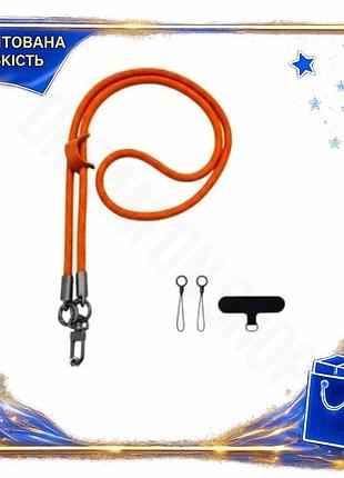 Dm ремешок для смартфона спецификация 2.2 colorway freedom strap красный тросик для телефона держатель spe|lz