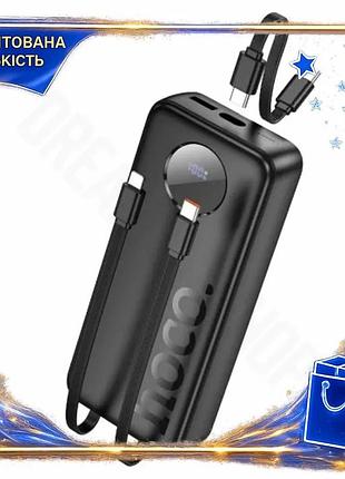 Dm универсальная мобильная батарея спецификация 2.2 20000 mah hoco черная с цифровым дисплеем power ba spe|lz