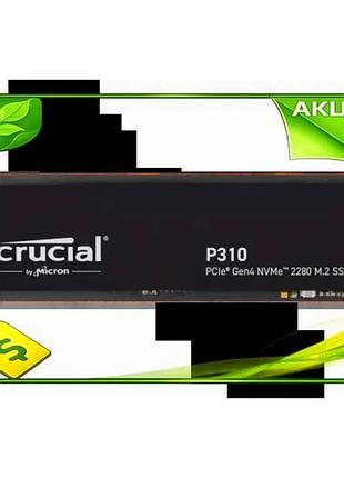 Ve твердотельный накопитель ssd 1tb new version crucial скоростной диск nvme для компьютера ноутбука m n6w_ver