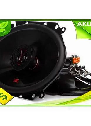 Ve автомобильная акустика jbl 2-х new version полосная коаксиальная 6х8 дюймов для замены заводских ди n6w_ver