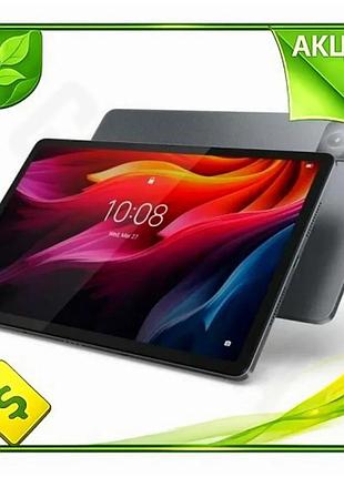 Ve планшет lenovo tab k11 new version plus 11.45" lte 8гб 256гб для мультимедиа и игр с snapdragon 685 n6w_ver