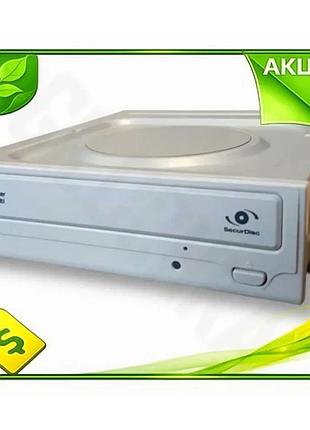 Ve оптичний привід dvd-rw lg new version sata silver для пк записувач дисків читач дисків назва товар n6w_ver