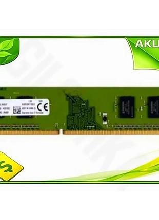 Ve пам'ять ddr3 2гб 1600мгц new version kingston оперативна пам'ять для пк комп'ютера модуль для апгре n6w_ver