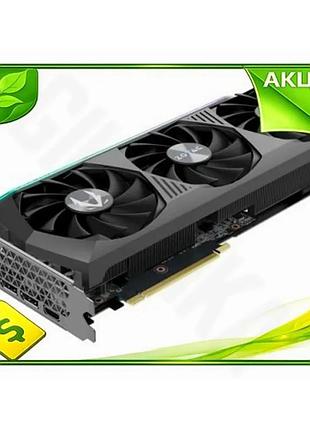 Ve відеокарта geforce rtx 3070 new version ti zotac 8гб gddr6x для ігор та графіки потужна графіка 256 n6w_ver