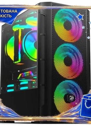 Dm корпус 2e gaming спецификация 2.2 calleo black mini tower для micro atx mini itx с argb вентилятора spe|lz