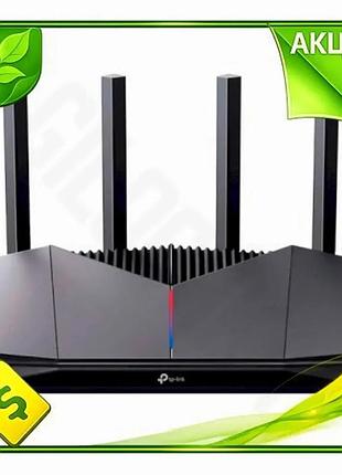 Ve роутер tp-link wi-fi 7 new version archer ge400 до 6453 мбит/с черный беспроводной маршрутизатор дл n6w_ver