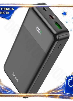 Dm универсальная мобильная батарея спецификация 2.2 10000 мач hoco черная с led дисплеем power bank дл spe|lz