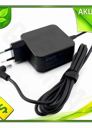 Ve блок живлення extradigital для new version ноутбуків hp 19.5v 2.31a 45w зарядний пристрій адаптер д n6w_ver