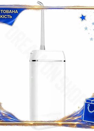 Dm ирригатор портативный ardesto спецификация 2.2 white 3 режимы давления для ухода за зубами гигиенич spe|lz