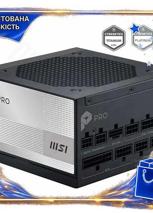 Dm блок питания 1000 спецификация 2.2 вт msi модульный 80 plus platinum для пк с активной pfc и защито spe|lz