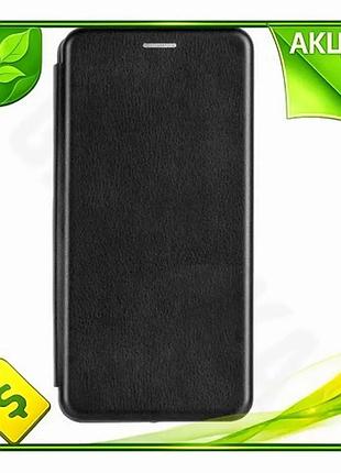 Ve чехол-книга colorway для смартфона new version xiaomi черный силиконовый чехол для защиты и удобств n6w_ver
