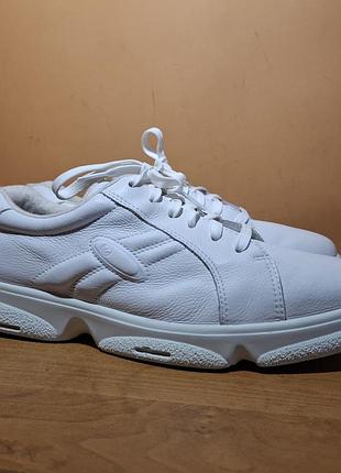 Женские фирменные кроссовки ecco