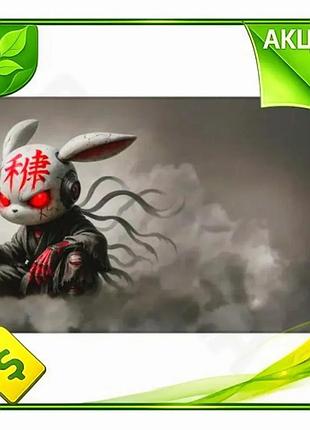 Ve коврик hator tonn evo new version 3xl angry bunny игровой коврик для компьютера с рисунком 1000x550 n6w_ver
