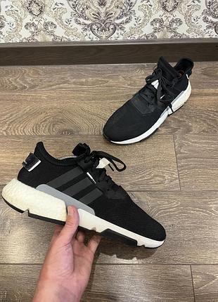 Кросівки adidas ultra boost розмір 43 27.5