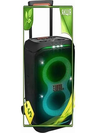 Ve портативная колонка jbl bluetooth new version мощный динамик для вечеринок со световым шоу акустиче n6w_ver