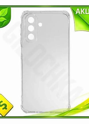 Ve бампер colorway tpu прозрачный new version чехол для смартфона антивибрационная защита полиуретан n6w_ver