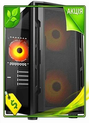 Ve корпус cougar uniface mini new version rgb black tower mini для micro atx mini itx с подсветкой arg n6w_ver