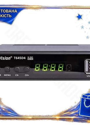 Dm tv-тюнер внешний world спецификация 2.2 vision fm черный dvb-t2 dvb-c iptv для телевизора с usb и д spe|lz