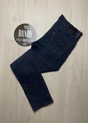 Мужские джинсы levis 511, размер 36 (xl)
