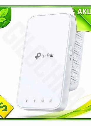 Ve точка доступу tp-link підсилювач new version wi-fi 1200 мбіт/с бездротовий розширювач сигналу для д n6w_ver