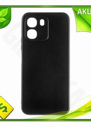 Ve бампер colorway для oppo new version a6 полиуретановая черная защита для смартфона чехол tpu матовы n6w_ver