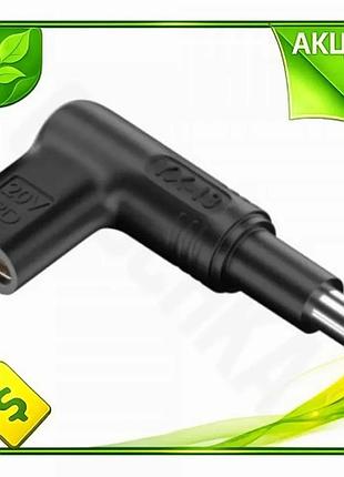 Ve адаптер питания для ноутбука new version type-c 20v dc 4.8x1.7 для hp зарядное устройство для адапт n6w_ver