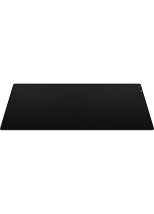 Килимок для миші hyperx pulsefire mat xl 900×420×3 мм, чорний, протиковзка основа