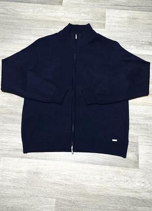 Чоловіча кофта на змійці threadare, розмір xl.