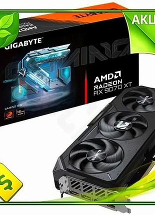 Ve відеокарта radeon gigabyte 16 new version гб gddr6 для ігор 8k активне охолодження графічний процес n6w_ver