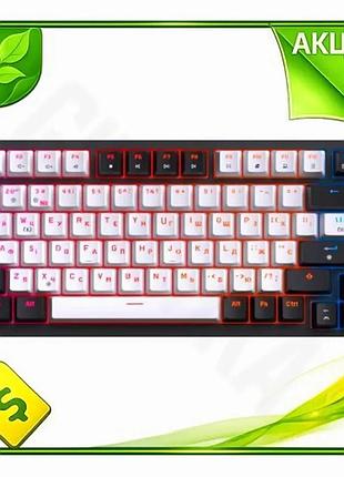 Ve клавиатура gamepro механическая usb new version rgb подсветка для компьютера игровая клавиатура с р n6w_ver
