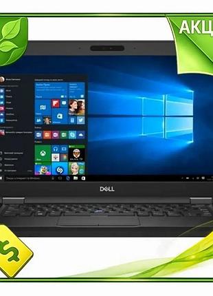 Ve ноутбук dell latitude 14" new version black ips 1920x1080 core i7 8гб 256гб ssd для роботи та навча n6w_ver