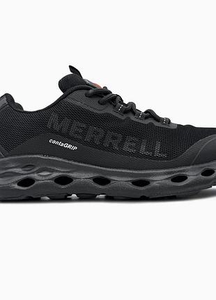 Merrell drainmaker xtr black