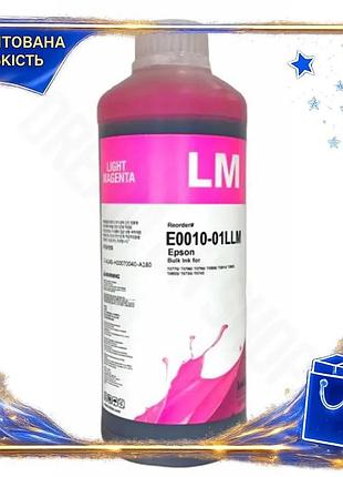 Dm чорнило inktec light специфікація 2.2 magenta 1 л водорозчинне для принтерів epson фотодрук кольоро spe|lz
