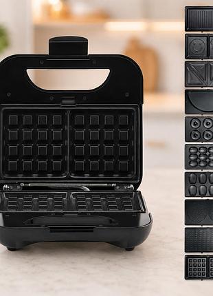 Мультимейкер domotec ms-209, 10 в 1, 2000 вт