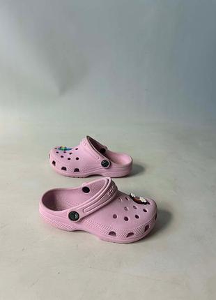 Crocs розмір 2