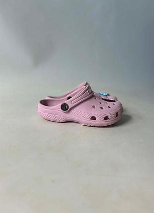 Crocs розмір