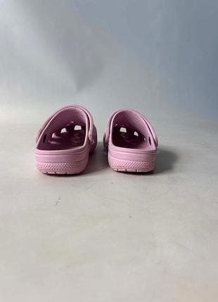 Crocs розмір 4