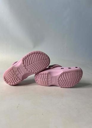 Crocs розмір 5