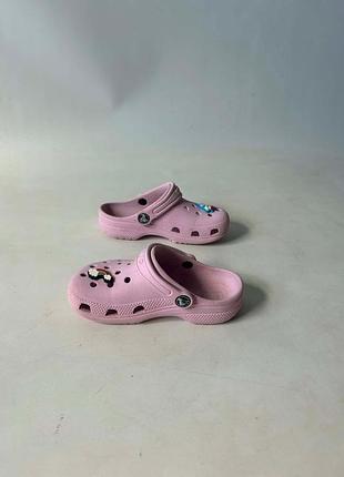 Crocs розмір 3