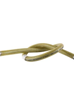 Шланг газовий tucai 1/2"х1/2" вв 1,0 м pressinox-hg1212 8621